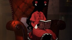 アニメ シャドーハウス Edも聴けるpv公開 原作最新7巻は本日発売 コメントあり 動画あり コミックナタリー アニメ シャドーハウス Edも聴けるpv公開 原作最新7巻は本日発売 コメントあり 動画あり コミックナタリー