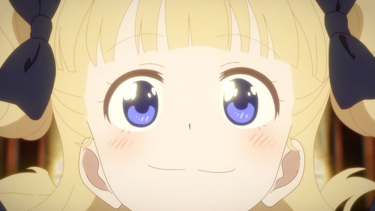 「シャドーハウス」本PVより。