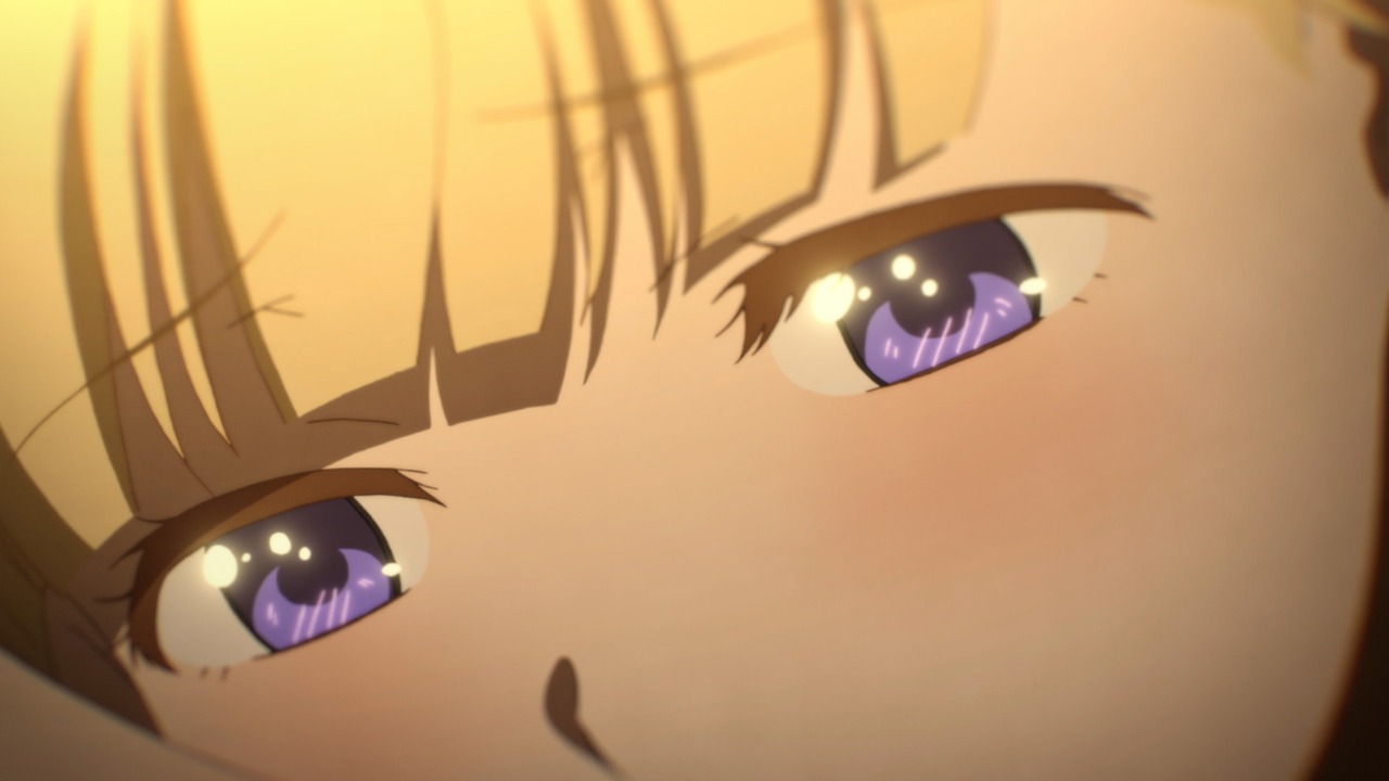 「シャドーハウス」本PVより。