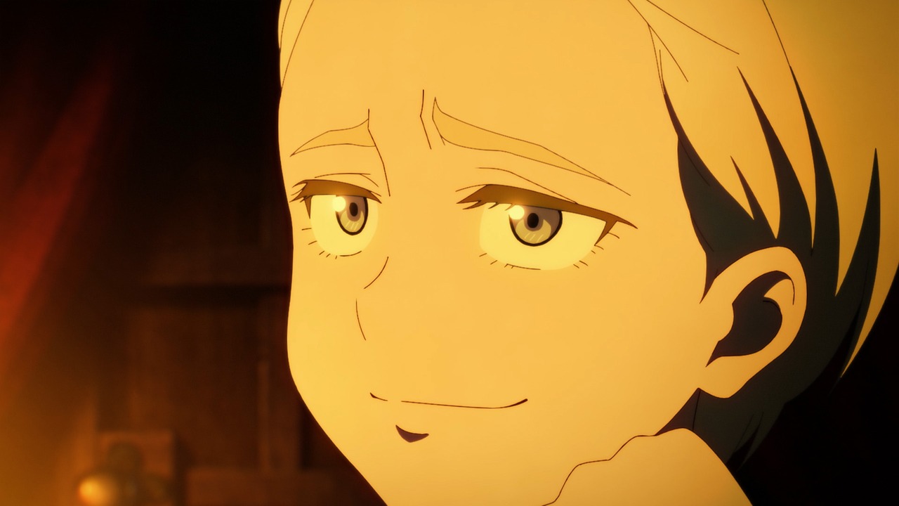 「シャドーハウス」本PVより。