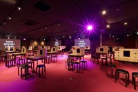 リアル脱出ゲームのプレイイメージ。