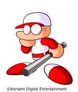 矢部明雄（CV：大谷育江）