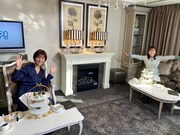 「ZIP!」10周年企画より。