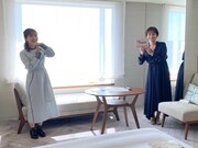 「ZIP!」10周年企画より。