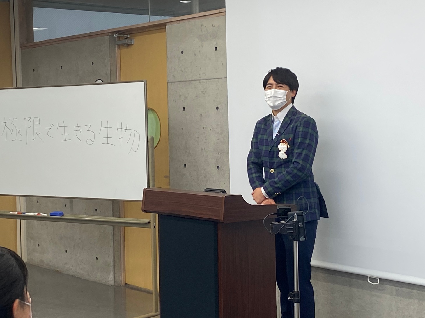 「ZIP!」10周年企画より。