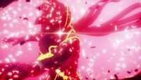 TVアニメ「SCARLET NEXUS」ティザーPVより。(c)BNEI/SUNRISE