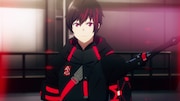 TVアニメ「SCARLET NEXUS」ティザーPVより。