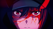 TVアニメ「SCARLET NEXUS」ティザーPVより。