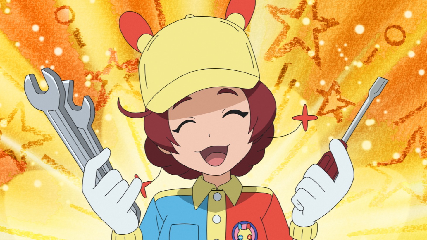 「まるっとおまかせ！プラスルマイナン便利屋さん!!」より。
