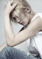 水江建太扮するアッシュ・リンクス。