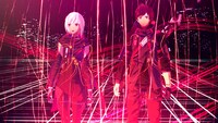 アクションRPG「SCARLET NEXUS」より。SCARLET NEXUS TM & (c)BANDAI NAMCO Entertainment Inc.