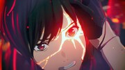 アクションRPG「SCARLET NEXUS」より。SCARLET NEXUS TM & (c)BANDAI NAMCO Entertainment Inc.