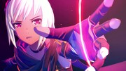 アクションRPG「SCARLET NEXUS」トレーラーより。SCARLET NEXUS TM & (c)BANDAI NAMCO Entertainment Inc.