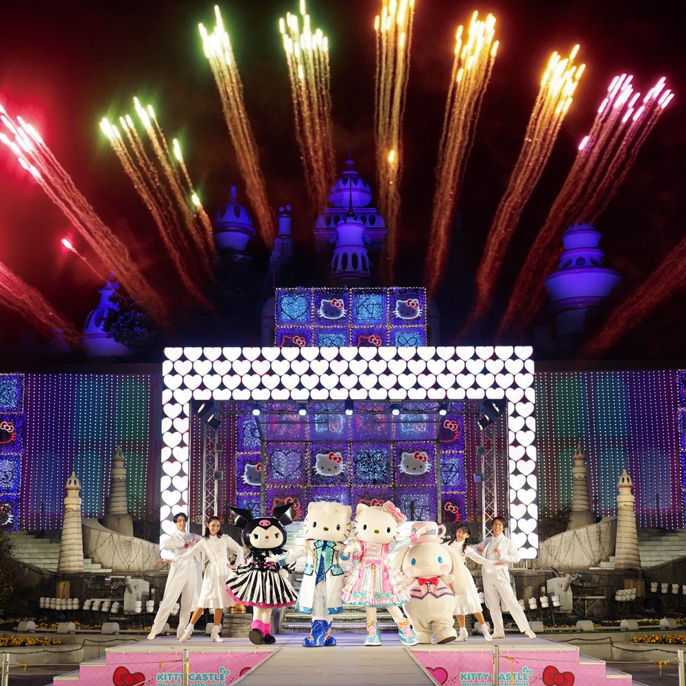 「30th Anniversary Night Party」イメージ