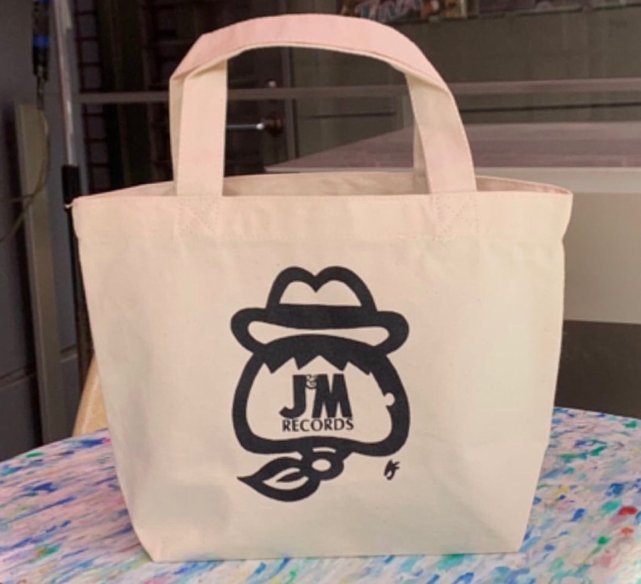 トートバッグ