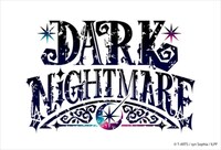 DARK NIGHTMAREのチームロゴ。