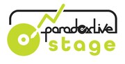 舞台「Paradox Live on Stage」ロゴ