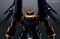 「SMP ALTERNATIVE DESTINY ガンバスター」