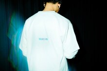 Ayaseの着用写真。