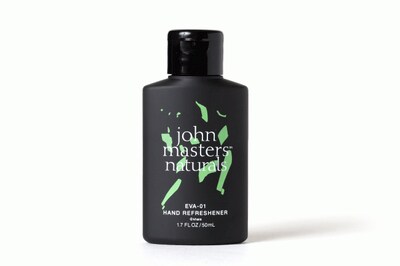 「EVA-01ハンドリフレッシュナー」
