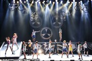 「舞台『弱虫ペダル』 SPARE BIKE篇~Heroes!!~」より。