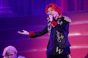 「舞台『WITH by IdolTimePripara』DANPRI SPECIAL EVENT」より。