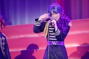 「舞台『WITH by IdolTimePripara』DANPRI SPECIAL EVENT」より。