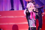 「舞台『WITH by IdolTimePripara』DANPRI SPECIAL EVENT」より。