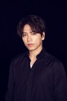 貴志野大成の山崎育三郎。