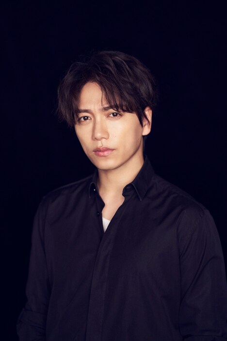 貴志野大成の山崎育三郎。