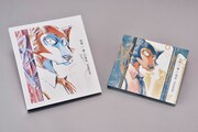 「怪物 / 優しい彗星」の（左から）ファンクラブ限定盤、期間生産限定盤（アニメ盤）。