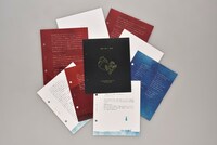 「怪物 / 優しい彗星」のファンクラブ限定盤。