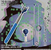 「攻殻機動隊 SAC_2045 タチコマの手」