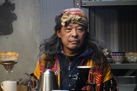 ドラマ「珈琲いかがでしょう」より。(c)「珈琲いかがでしょう」製作委員会