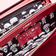 「るろうに剣心×サマンサタバサプチチョイス コラボレーション」剣心モデル