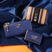 「るろうに剣心×サマンサタバサプチチョイス コラボレーション」縁モデル