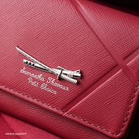 「るろうに剣心×サマンサタバサプチチョイス コラボレーション」剣心モデル