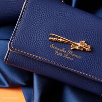 「るろうに剣心×サマンサタバサプチチョイス コラボレーション」縁モデル