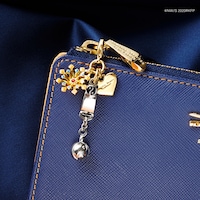 「るろうに剣心×サマンサタバサプチチョイス コラボレーション」縁モデル