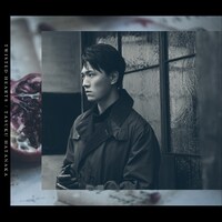 「TWISTED HERTS」初回盤ジャケット