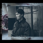 「TWISTED HERTS」初回盤ジャケット