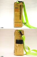 「ダンボールショルダーバッグ」