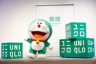 ドラえもんが青から緑に、ユニクロの“グローバルサステナビリティアンバサダー”就任