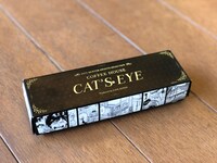 ケーキのパッケージ。