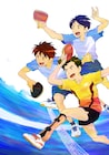アニ×パラ第12弾で「チームふたり」が初アニメ化、神木隆之介・下野紘・梶裕貴出演