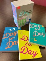 「愛蔵版Day to Day」