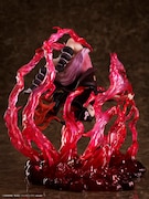 「竈門禰豆子＜爆血＞」