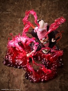 「竈門禰豆子＜爆血＞」