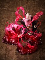 「竈門禰豆子＜爆血＞」