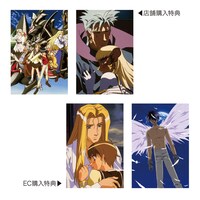 特製ポストカード